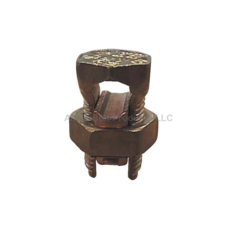 S-2 COPPER SPLIT BOLT